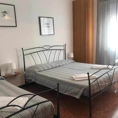 Appartamento Viviana Levanto Eksteriør billede
