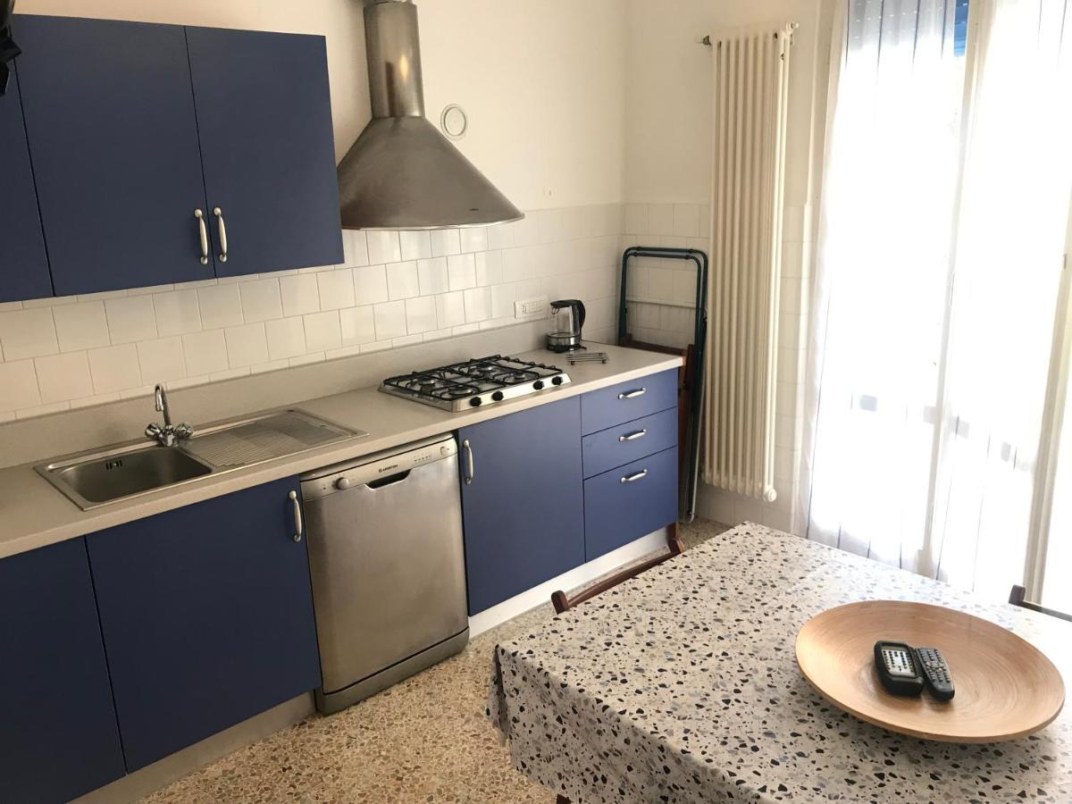 Appartamento Viviana Levanto Eksteriør billede